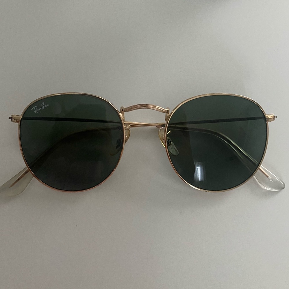 Rayban sunglasses (Unisex)